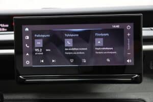 Citroen C3 1.2T 100 hp 2024 (23)