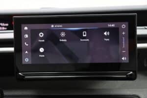 Citroen C3 1.2T 100 hp 2024 (24)