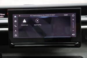 Citroen C3 1.2T 100 hp 2024 (25)