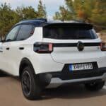 Citroen C3 1.2T 100 hp 2024 (27)