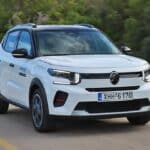 Citroen C3 1.2T 100 hp 2024 (28)