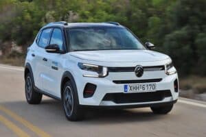 Citroen C3 1.2T 100 hp 2024 (28)