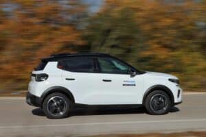 Citroen C3 1.2T 100 hp 2024 (29)