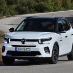 Citroen C3 1.2T 100 hp 2024 (3)