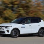 Citroen C3 1.2T 100 hp 2024 (30)