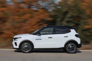 Citroen C3 1.2T 100 hp 2024 (31)