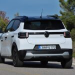 Citroen C3 1.2T 100 hp 2024 (4)