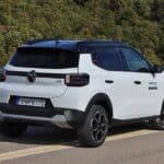 Citroen C3 1.2T 100 hp 2024 (5)