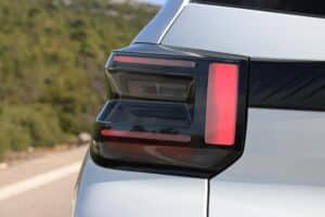 Citroen C3 1.2T 100 hp 2024 (7)