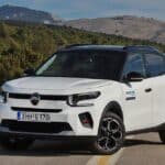 Citroen C3 1.2T 100 hp 2024 (9)