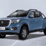 Dongfeng Rich 6 Pro (1)