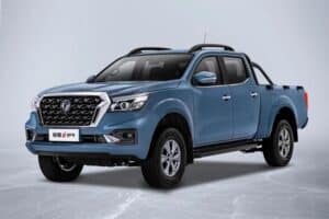 Dongfeng Rich 6 Pro (1)