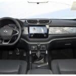 Dongfeng Rich 6 Pro (4)