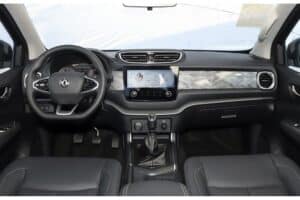 Dongfeng Rich 6 Pro (4)