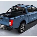 Dongfeng Rich 6 Pro (5)