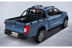 Dongfeng Rich 6 Pro (5)