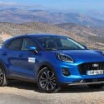 Ford Puma FL Titanium (11)