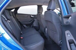 Ford Puma FL Titanium (13)