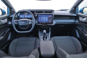 Ford Puma FL Titanium (22)