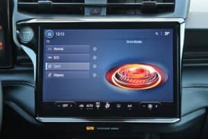 Ford Puma FL Titanium (26)