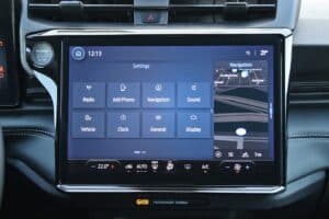 Ford Puma FL Titanium (29)