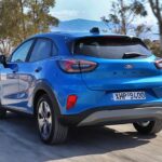 Ford Puma FL Titanium (3)