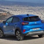 Ford Puma FL Titanium (4)