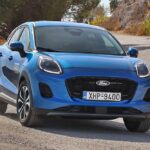 Ford Puma FL Titanium (7)