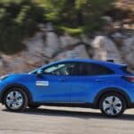 Ford Puma FL Titanium (9)