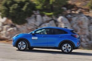 Ford Puma FL Titanium (9)