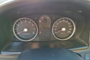 Hyundai Getz άλλαξε μηχανή στα 516.500 χλμ.!