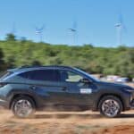 Hyundai Tucson Hybrid FL 2024 (14)