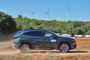 Hyundai Tucson Hybrid FL 2024 (14)