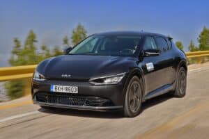 Kia-EV6-kinisi