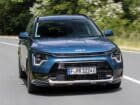 Kia-Niro