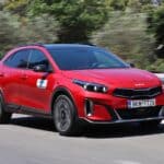 Kia-XCeed-kinisi