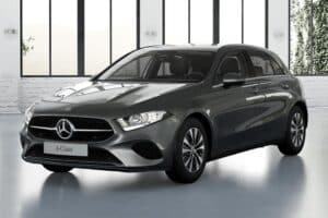 Mercedes-A-180-Style-1