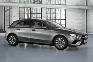 Mercedes-A-180-Style-4