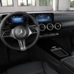 Mercedes-A-180-Style-interior-1