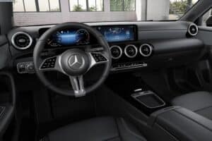 Mercedes-A-180-Style-interior-1