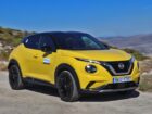 Nissan Juke 1.0T N-Sport 2024 (1)