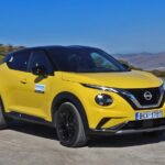 Nissan Juke 1.0T N-Sport 2024 (1)