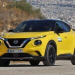 Nissan Juke 1.0T N-Sport 2024 (10)