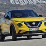 Nissan Juke 1.0T N-Sport 2024 (12)