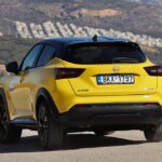 Nissan Juke 1.0T N-Sport 2024 (13)