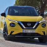 Nissan Juke 1.0T N-Sport 2024 (14)