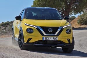 Nissan Juke 1.0T N-Sport 2024 (14)