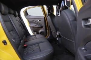 Nissan Juke 1.0T N-Sport 2024 (16)