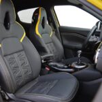 Nissan Juke 1.0T N-Sport 2024 (17)