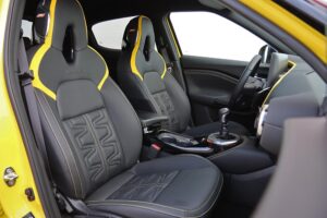 Nissan Juke 1.0T N-Sport 2024 (17)